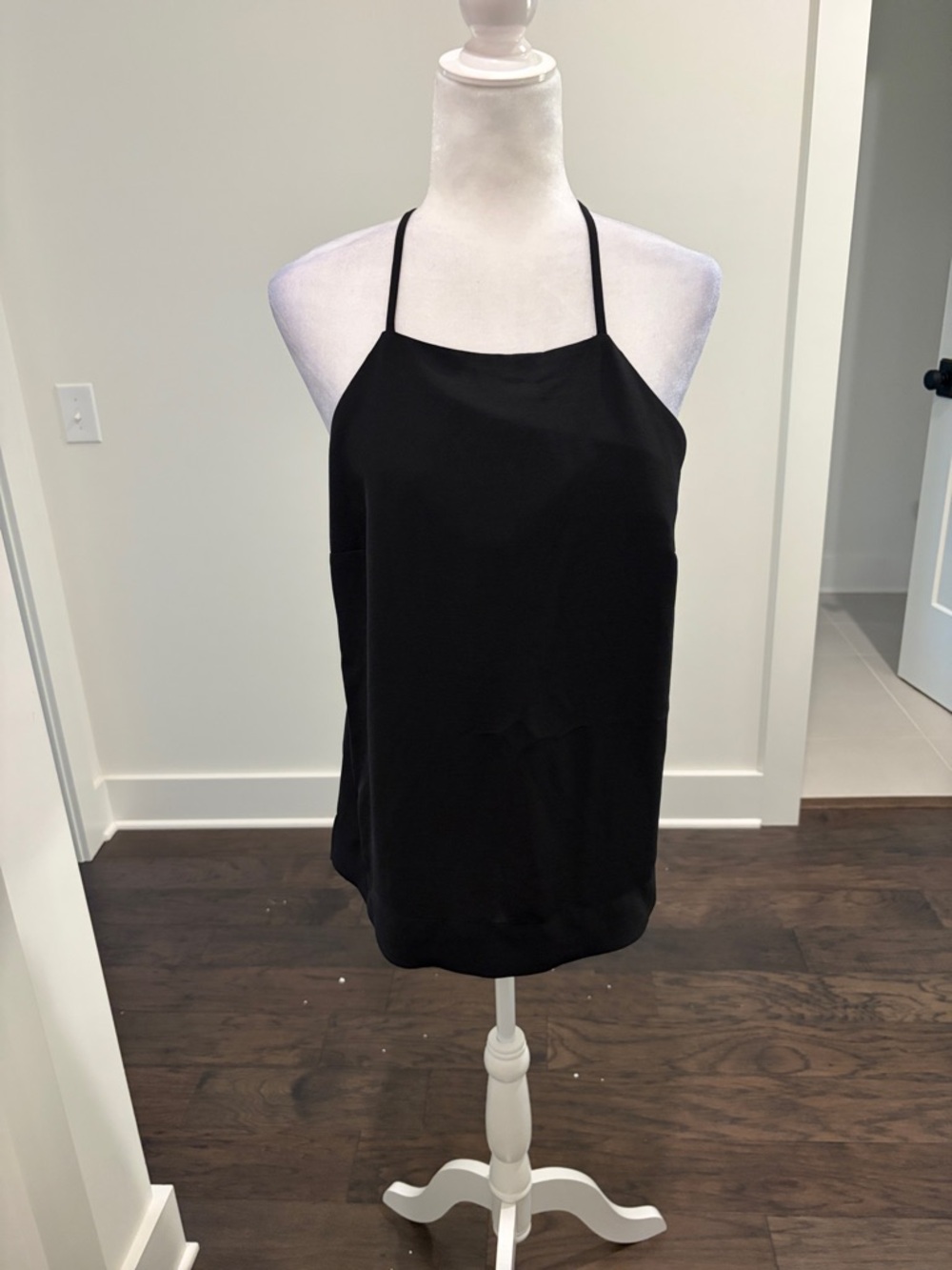 New With Tags Prologue Tank Sz M